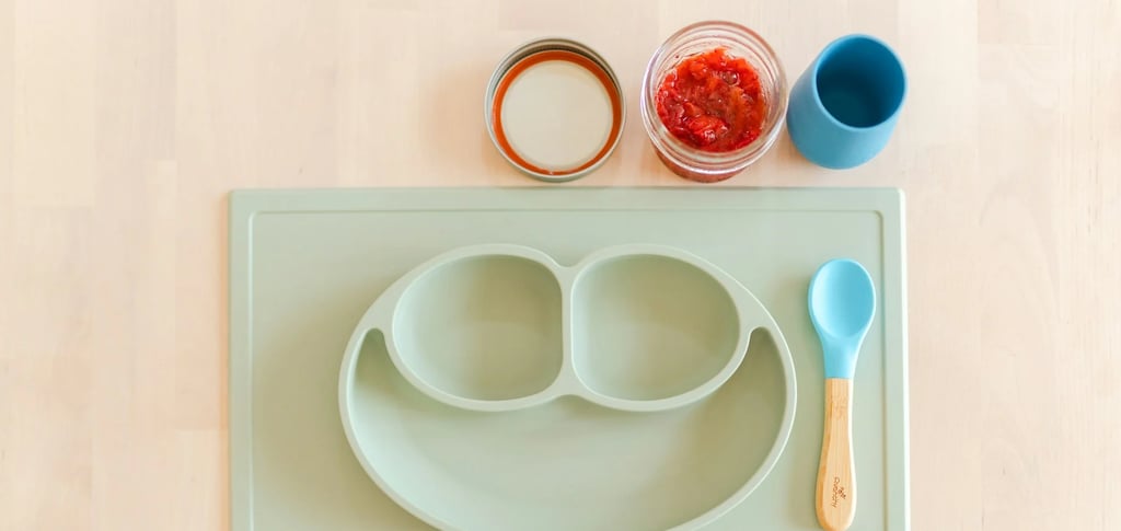 recettes purées bébé