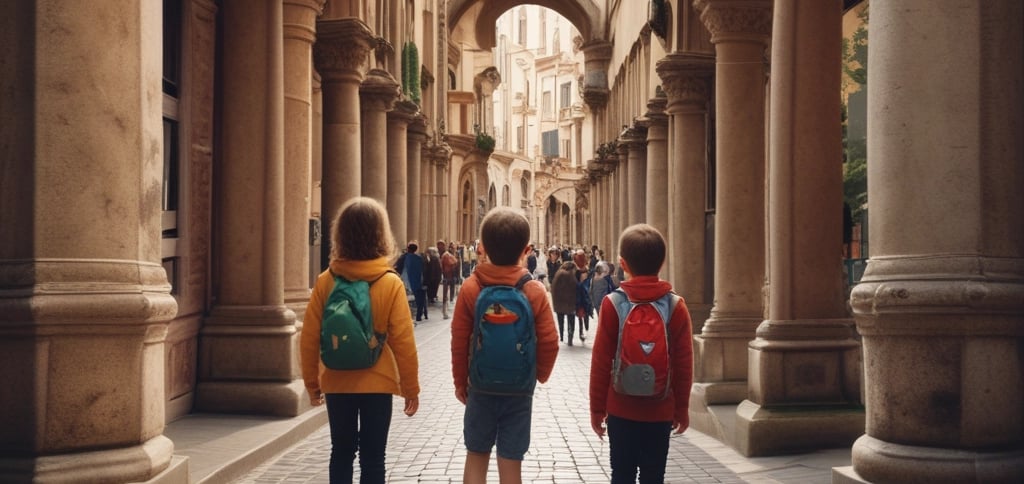 black blue and yellow textile