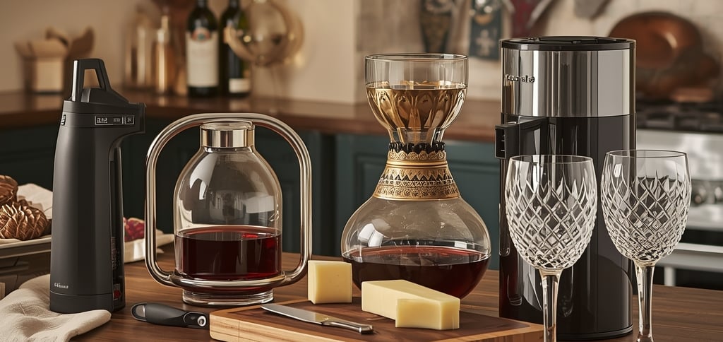 Best kitchen and entertaining christmas gifts for couples