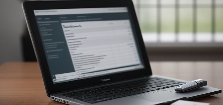 Winnipeg Bookkeeping