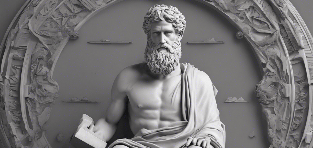 Sympatheia stoicism