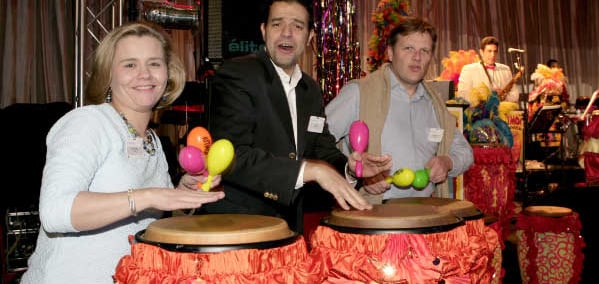 Bring the Beat: Why the RITMO! Conga Drum Station is the Perfect Interactive Experience