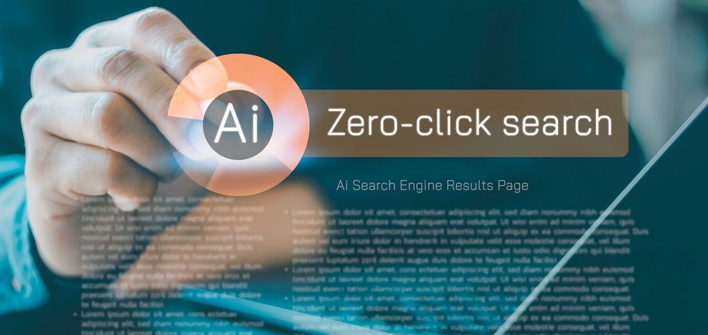 zero click web