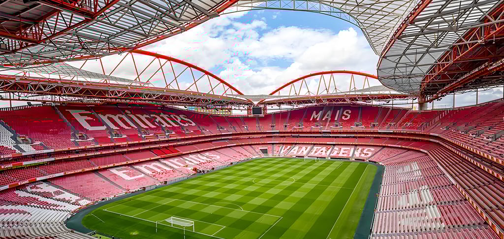 Bist du bereit, die pulsierende Atmosphäre des Benfica Stadionbesuchs in Lissabon hautnah zu erleben? Diese Stadt hat nicht n