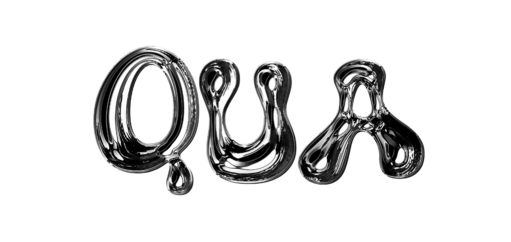 Qua Digital logo
