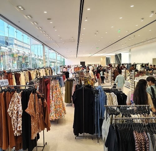 Westside Noida Sector 50 women's Collection
