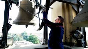 Hand-Rung Bells: Italy’s Timeless Music