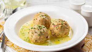Canederli: The Alpine Dumplings That Turn Bread into Pure Comfort