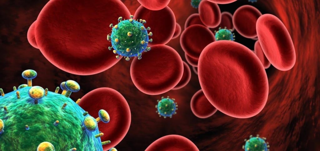 manifestações orais do hiv sarcoma de kaposi leucoplasia pilosa candidíase pseudomembranosa