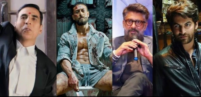 Upcoming movies in september