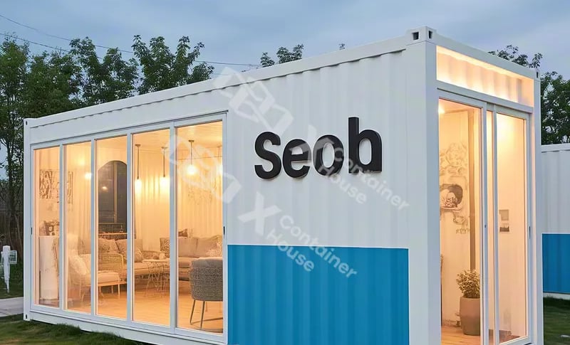 Container House
