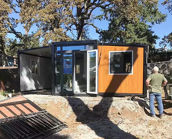 Container House