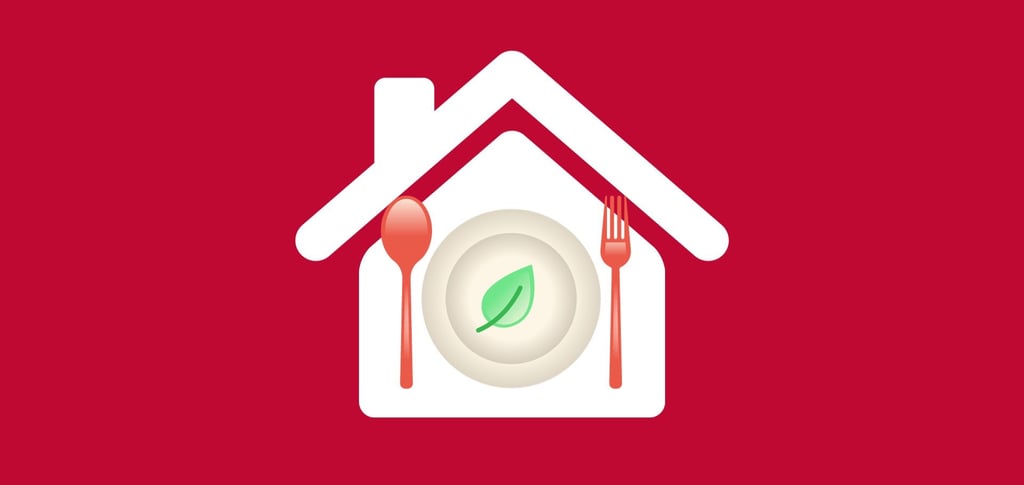 perniagaan sediaan di rumah