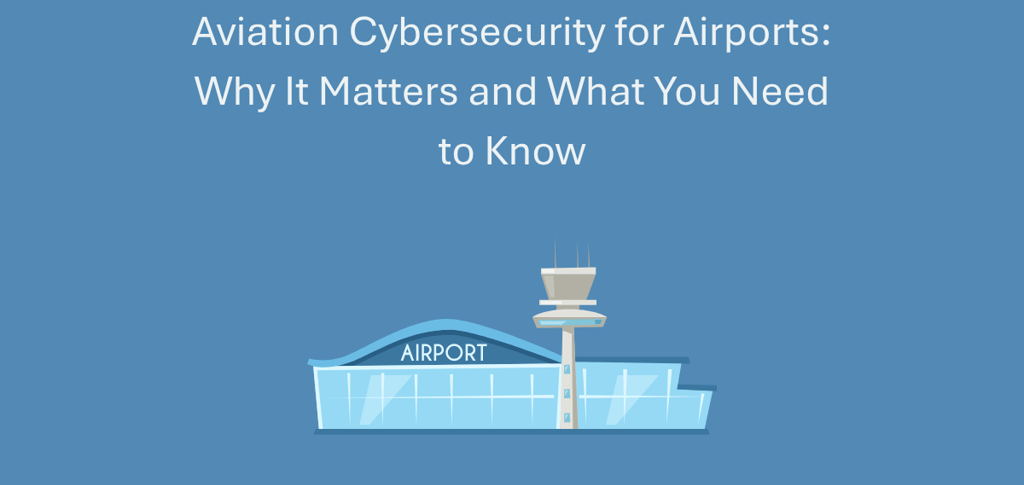 a plane with a plane on it and the words aviation safety and security