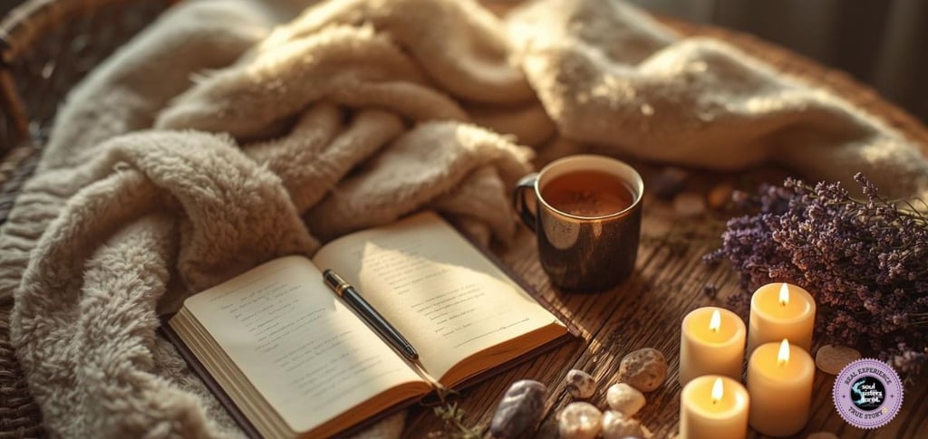 75 Shadow Work Questions for Self-Reflection Soul Sisters Tarot