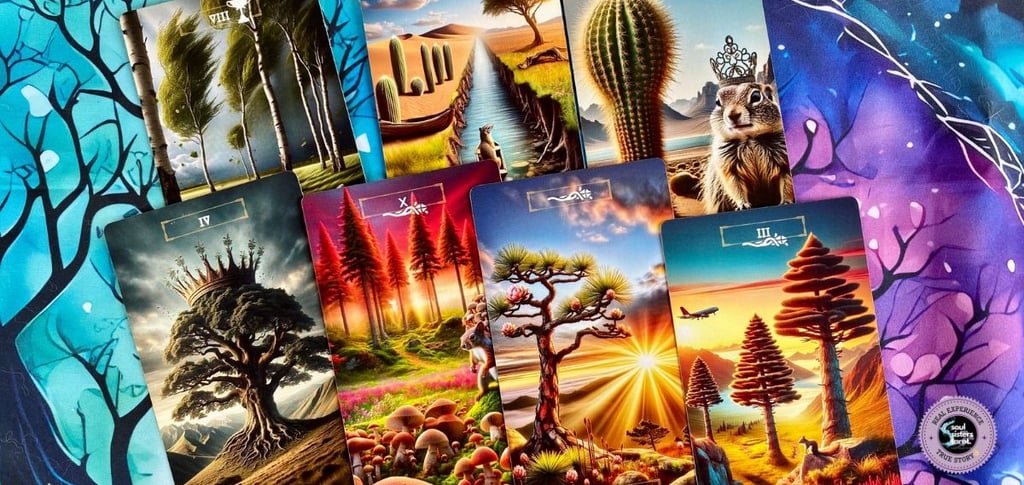 Can Tarot Predict the Future Soul Sisters Tarot