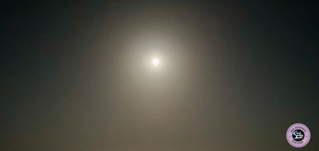 Kuu faaside spirituaalne tähendus