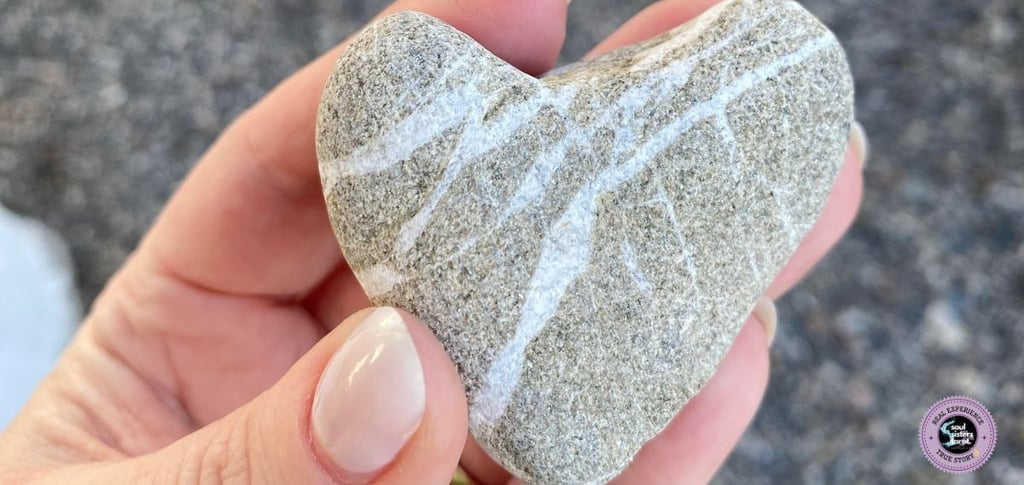 mastering the art of self-love Soul Sisters Tarot