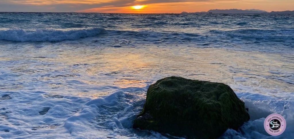 Self-Compassion Exercises Soul Sisters Tarot