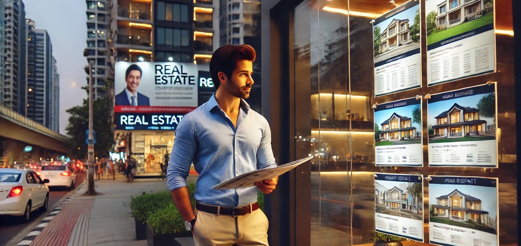 total property cost