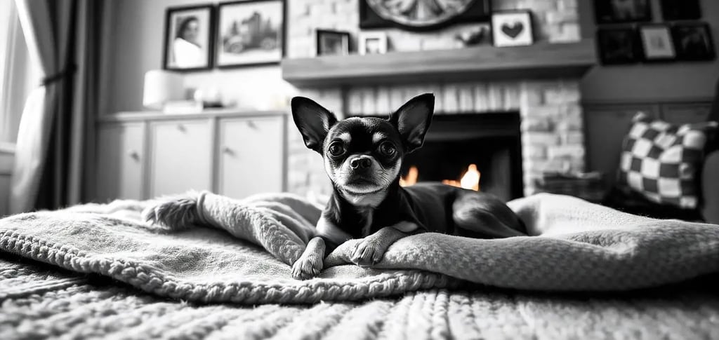 tenant's pet