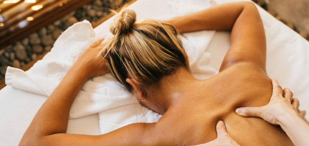 Massaggio Svedese a Portogruaro per ridurre tensioni e potenziare energia