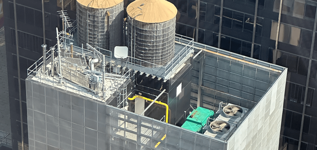 Artificial Intelligence and Decarbonization