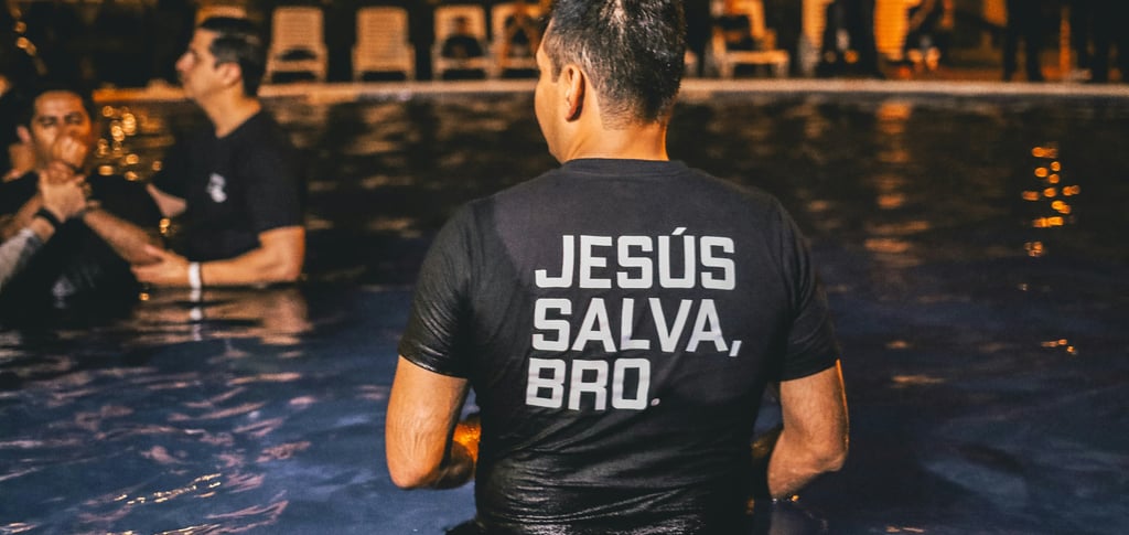 Largue Seu Manto! A Poderosa Lição de Bartimeu Para Um Discipulado Radical e Libertador