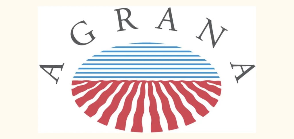 AGRANA Q1 2025|26 earnings report – Source: AGRANA Group