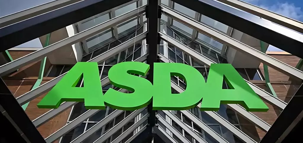 Asda Income Tracker reveals the financial strain faced by low-income households due to rising inflat