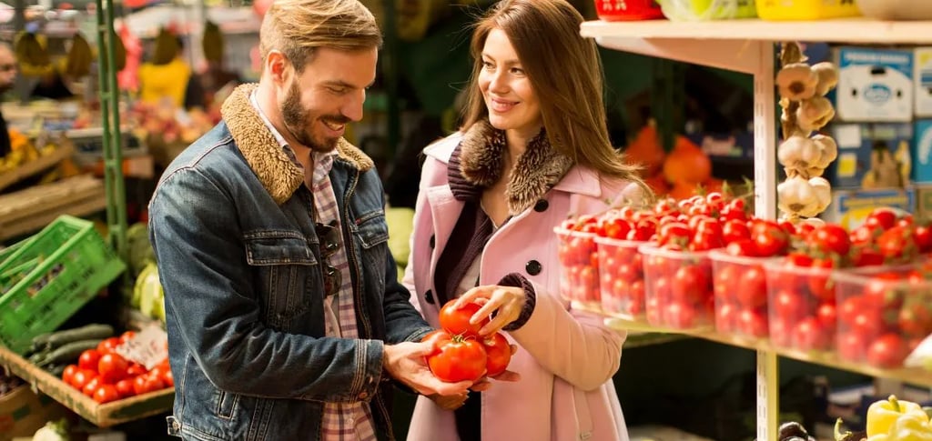 FreshProducePEFCR Defines