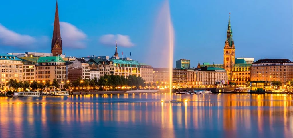 Top Food and drink event in Germany