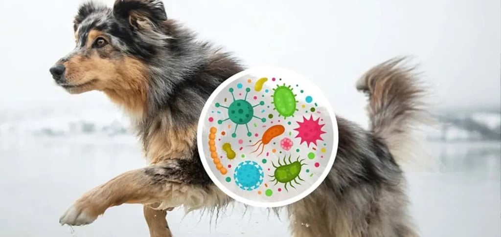 Nestlé tailors pet nutrition