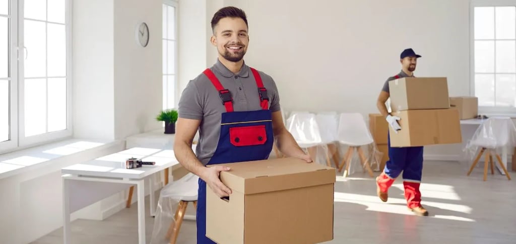 Top 5 Flexible Packaging Companies