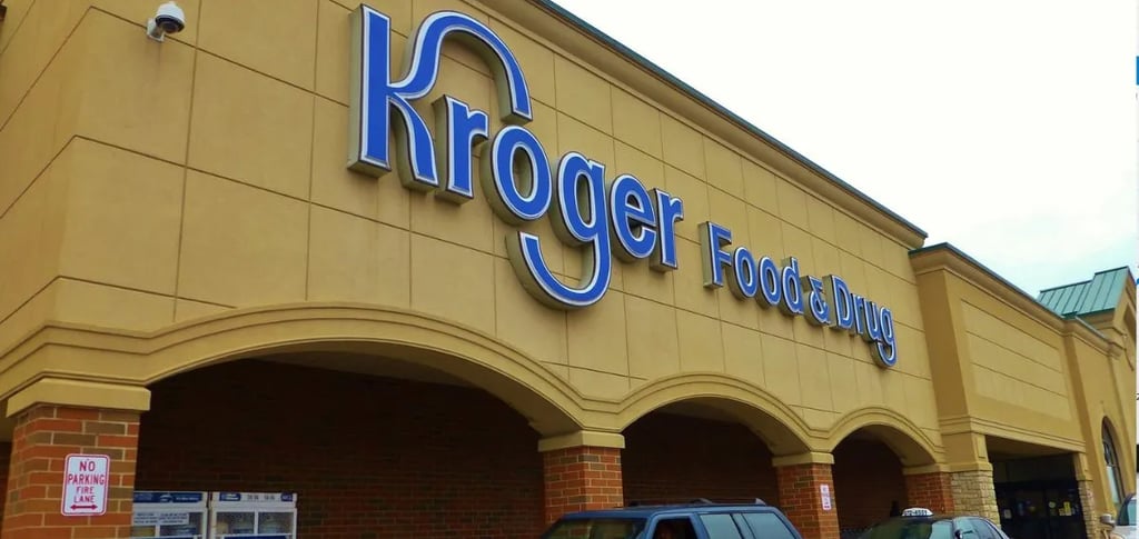 Kroger