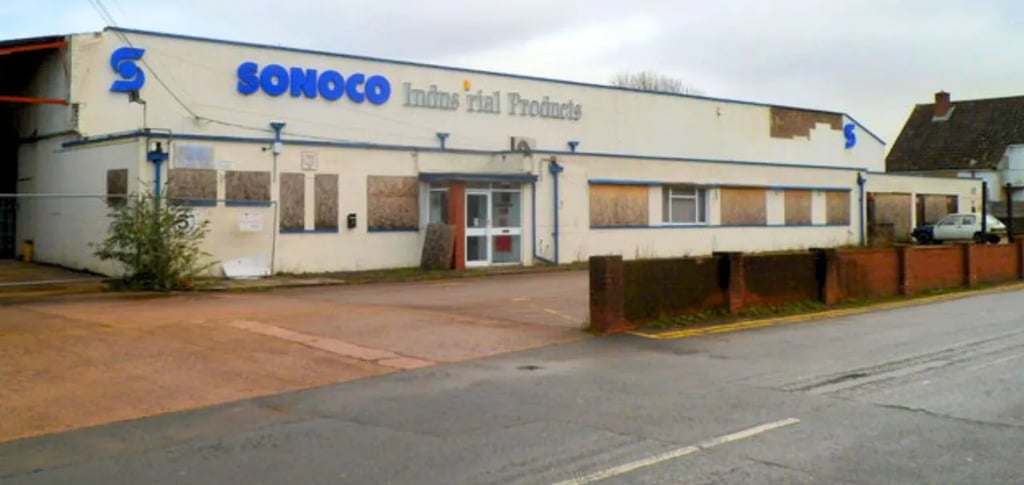 Sonoco buying Eviosys, forming top metal food can and aerosol packaging