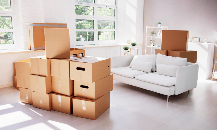 Deceased Estate Relocation Services Sydney