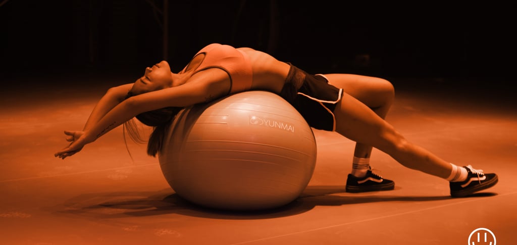 exercise improve your health