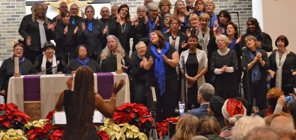 Valley Soul Concert 2024