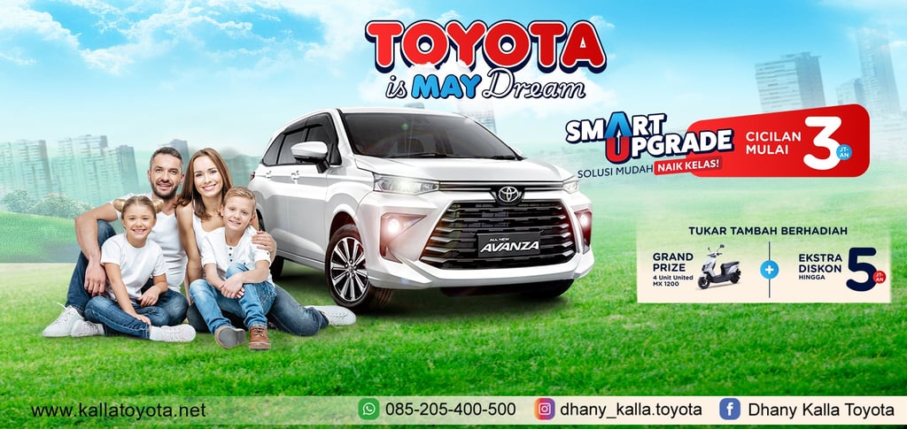 Avanza 2025