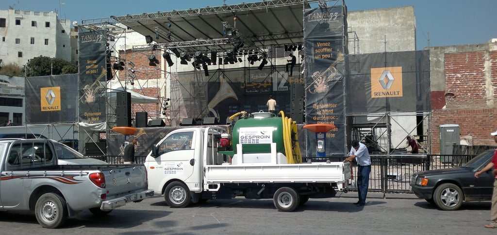 location des toilettes chimiques au maroc tanger gesproin