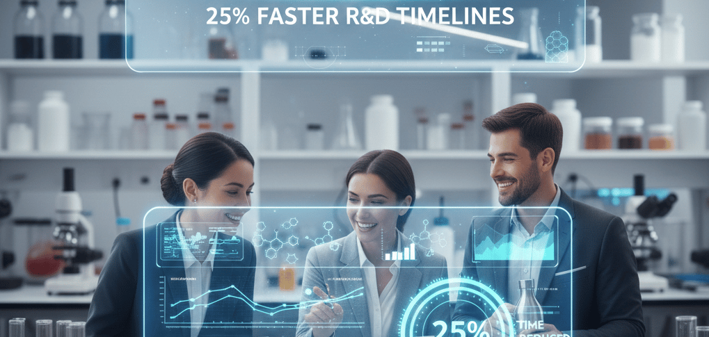 Efficiency Boost with TIC