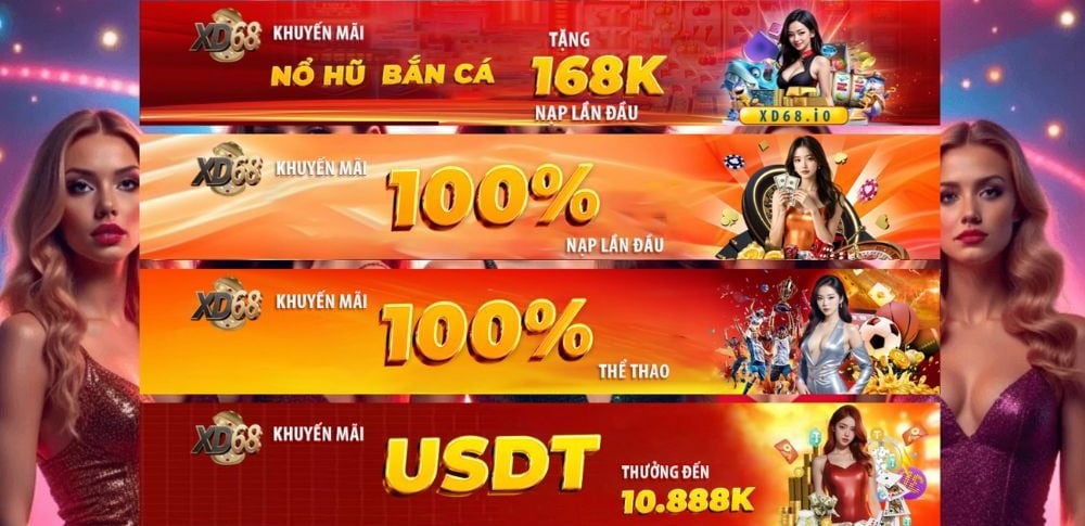 xd68 nhà cái uy tín số 1 thế giới