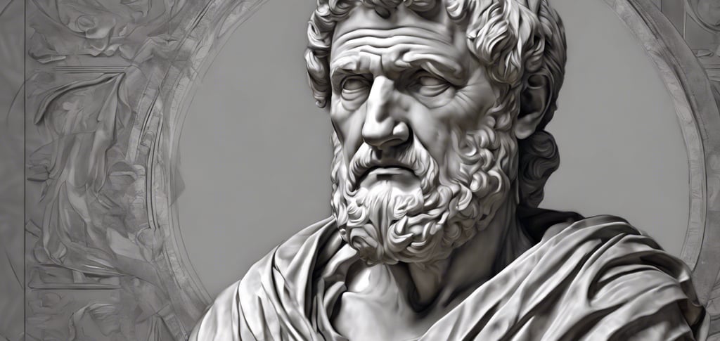 Stoicism and personal finance