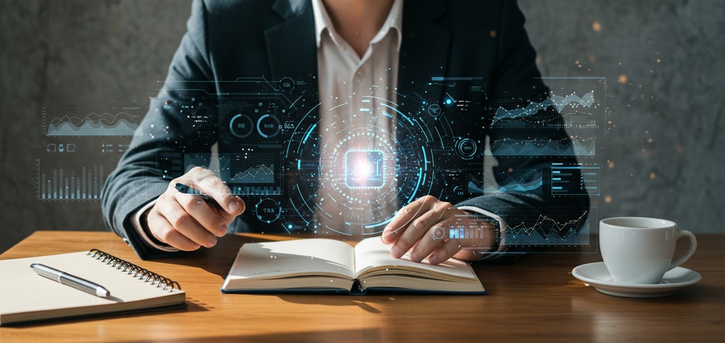 Inteligencia artificial-tatta melo