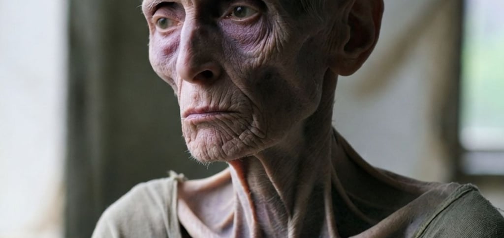 Your body has powerful healing abilities — you just need to understand how to activate them.  👉 Exp