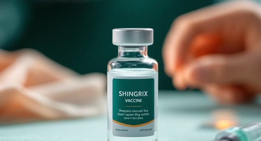 Shingrix, vacina conta herpes-zóster