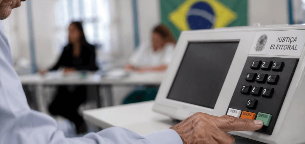 Eleições 2026