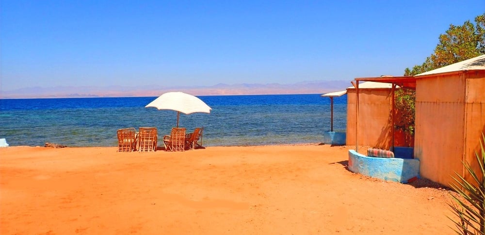 Bestill en ferie ved stranden | Slapp av ved havet