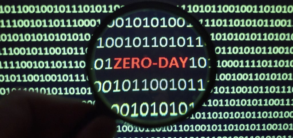 Zero Day